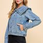 Elsie Denim Jacket