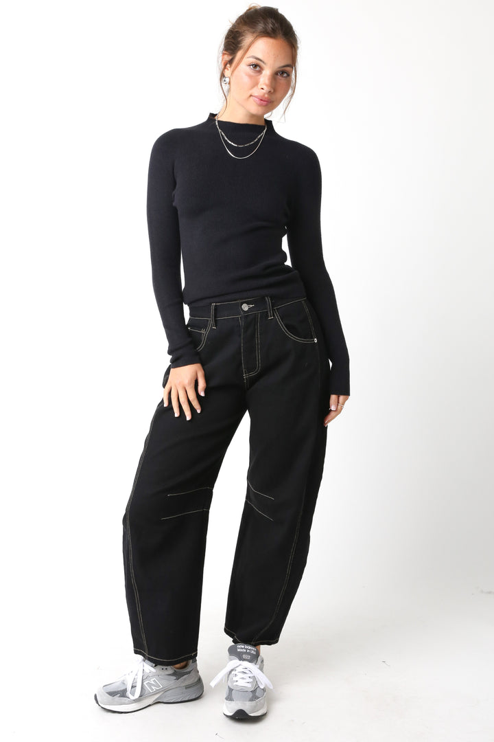 Carly Top