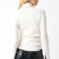 Vera Classic Turtleneck