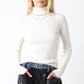 Vera Classic Turtleneck