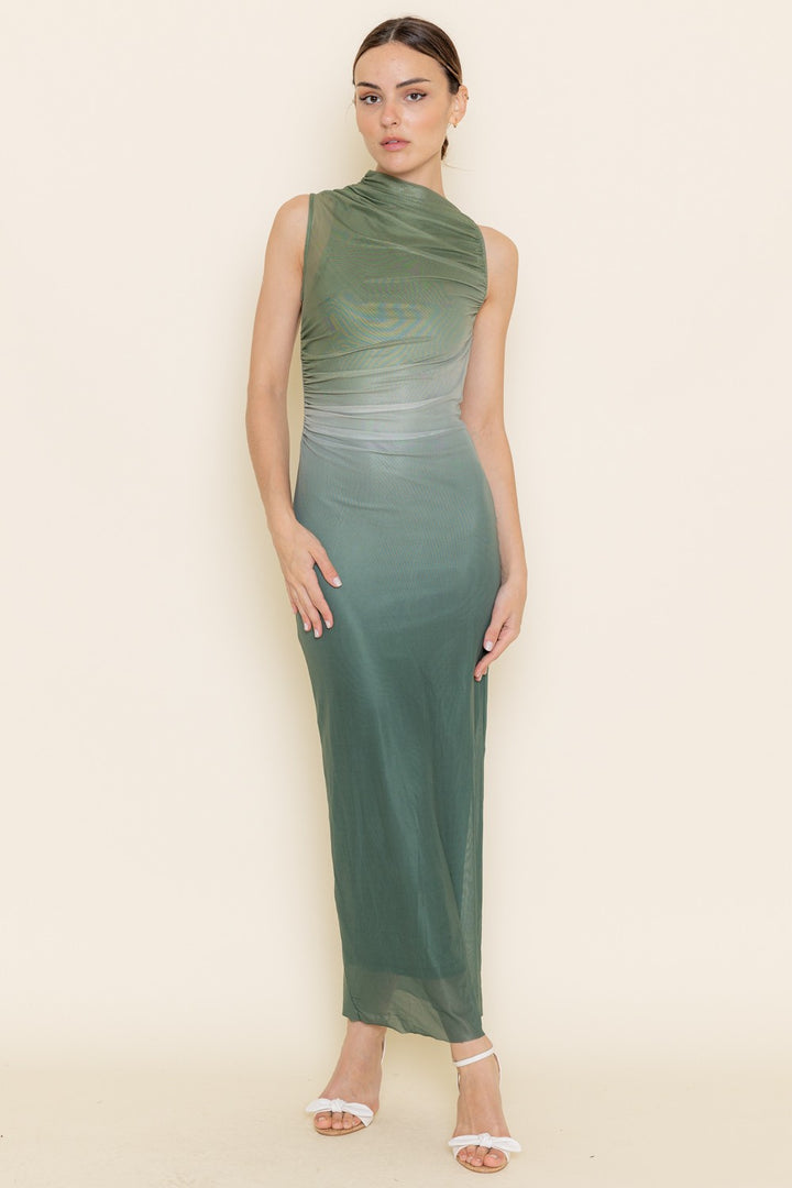 Alix Dress