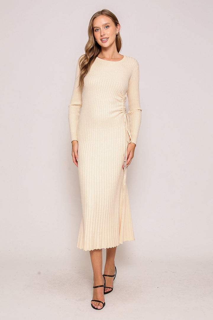 Jessa Dress