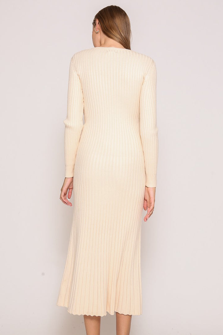 Jessa Dress