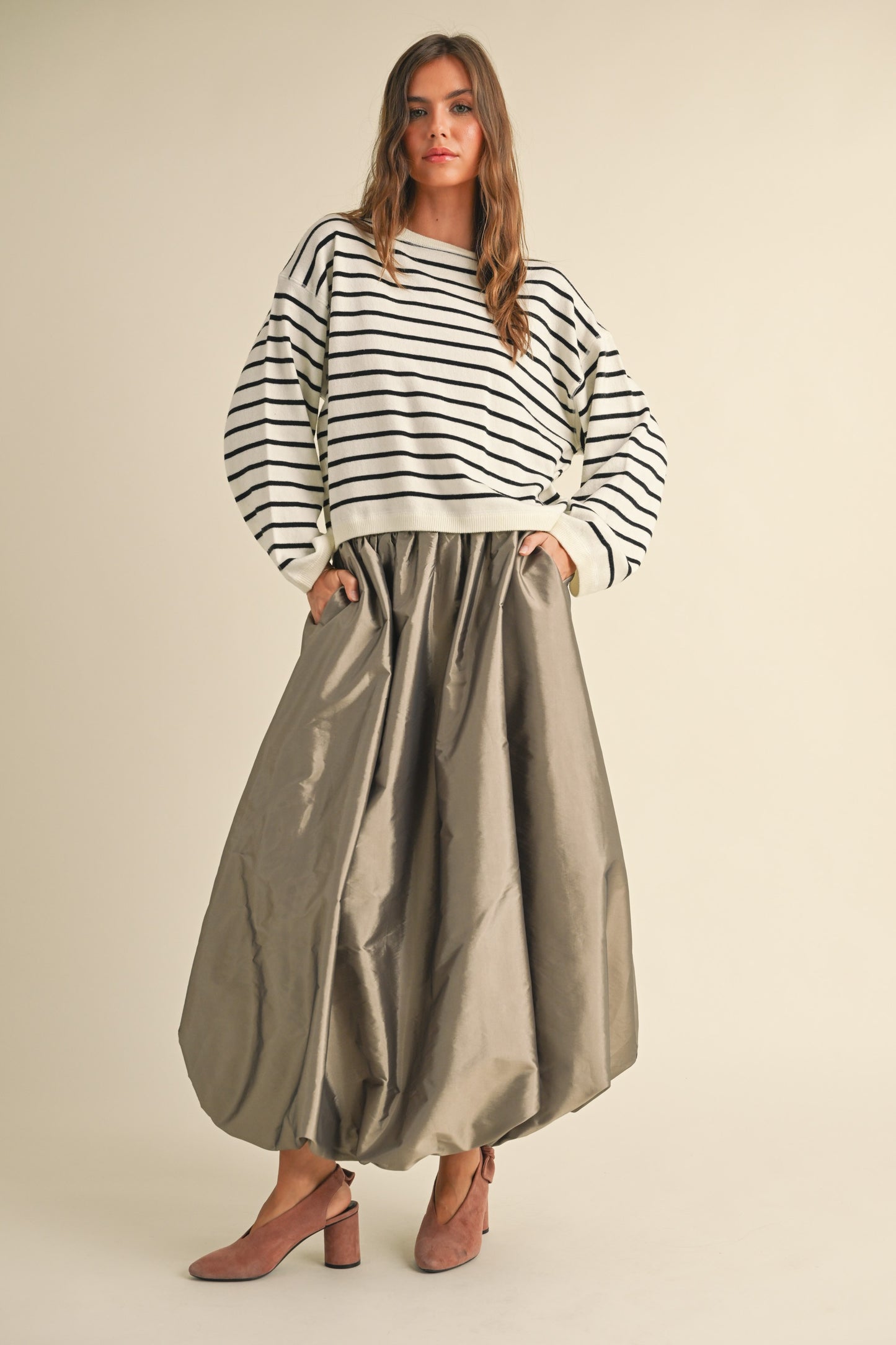 Holland Skirt