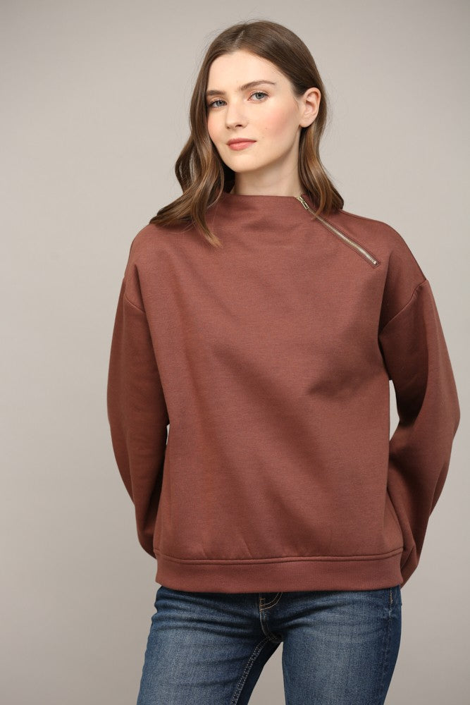 Nova Sweatshirt