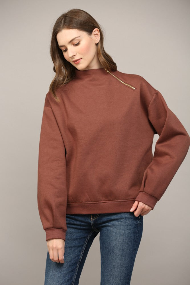 Nova Sweatshirt