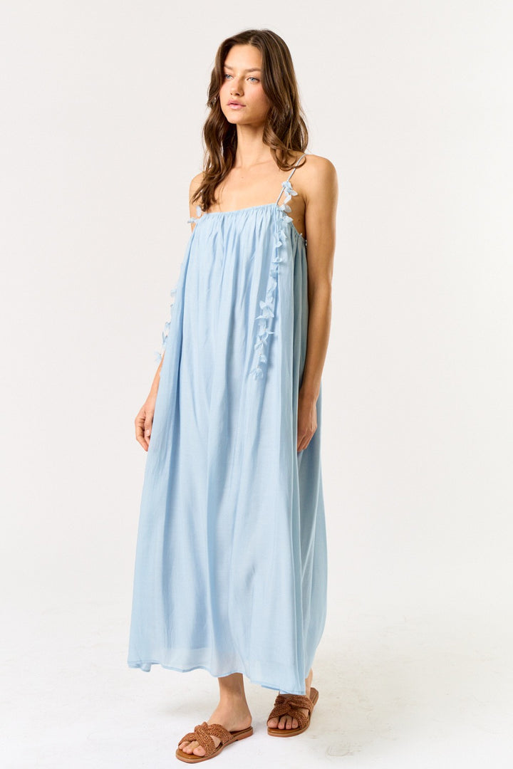 Claudia Dress
