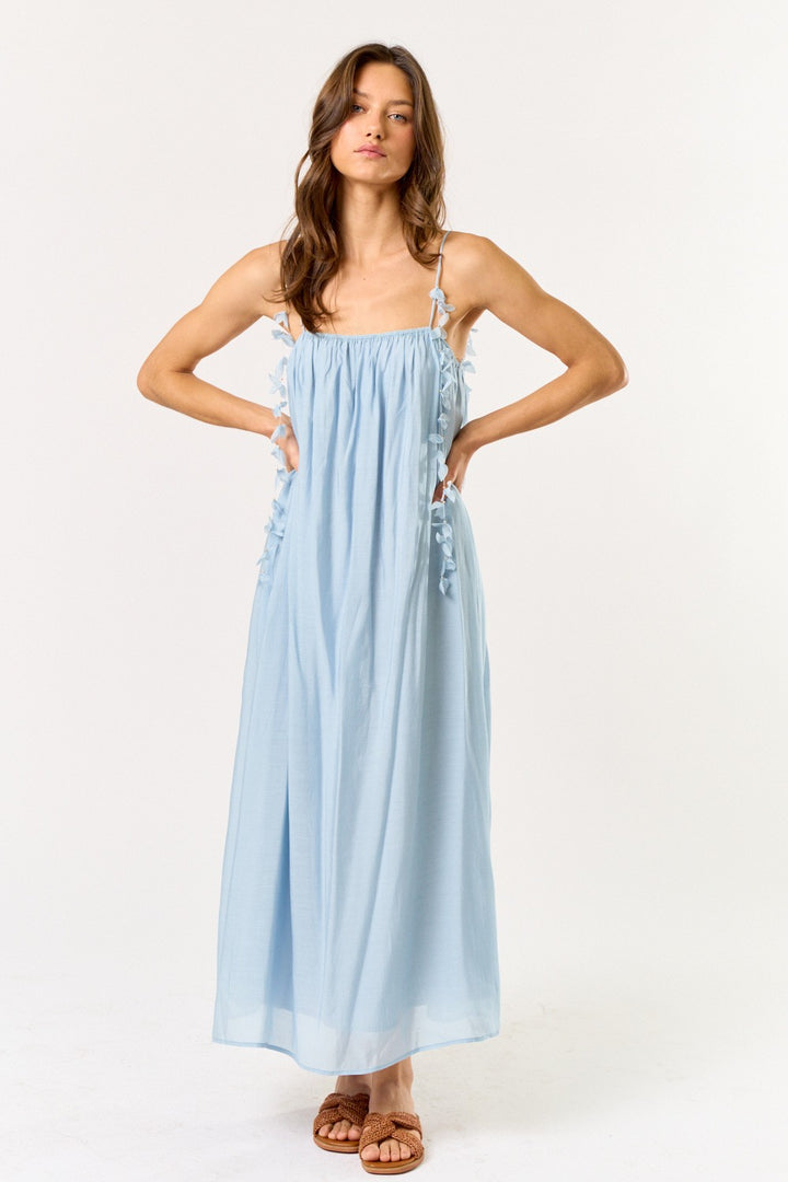 Claudia Dress