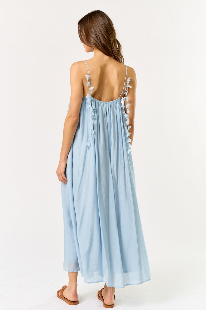 Claudia Dress