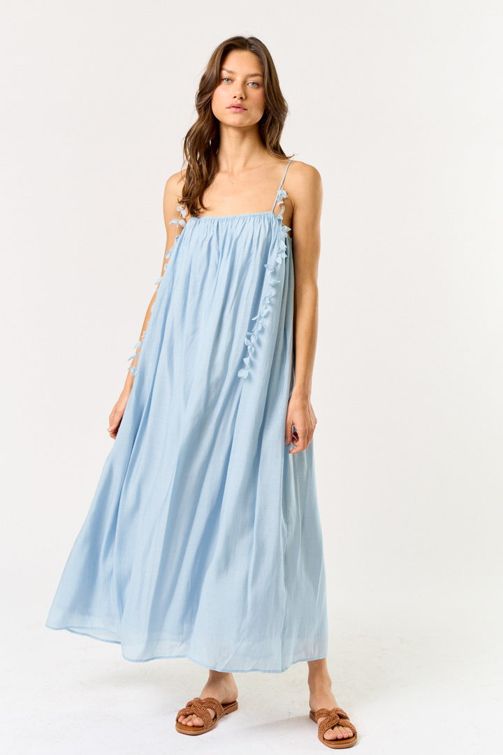 Claudia Dress