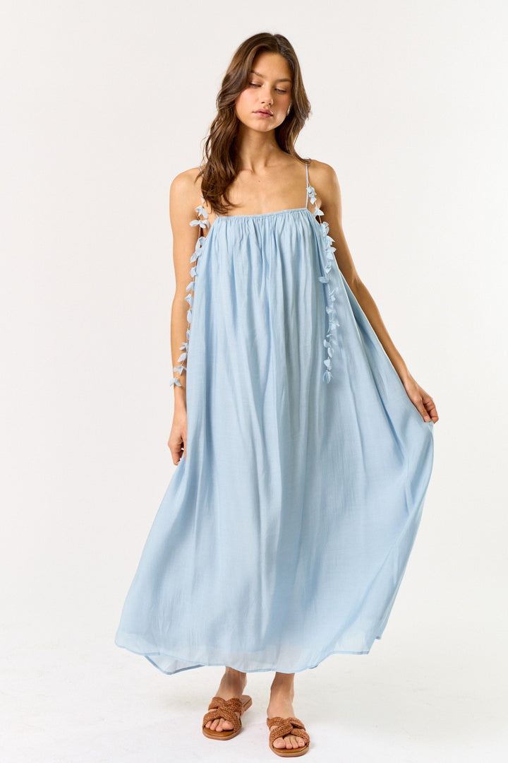 Claudia Dress