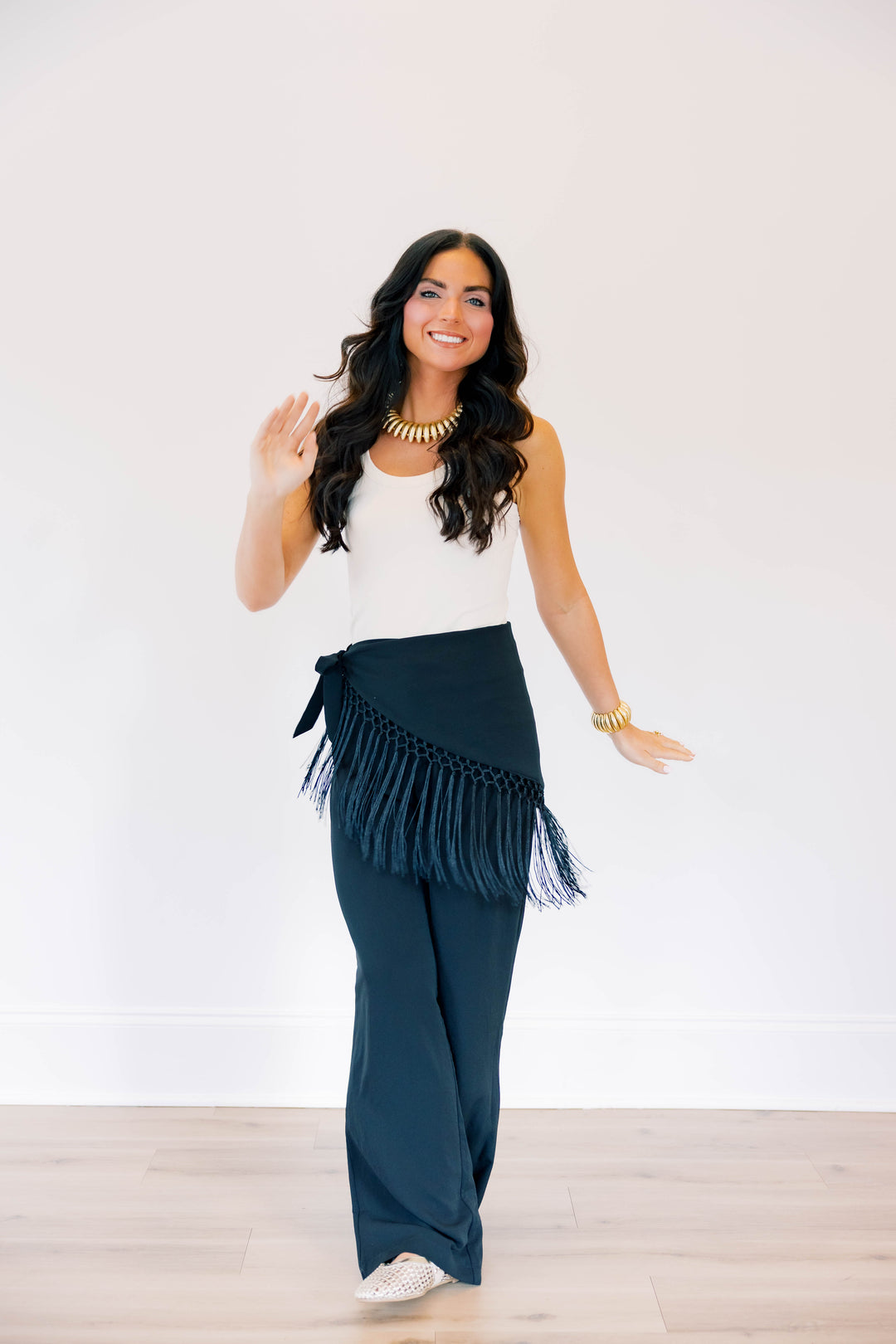 Lisle Pant