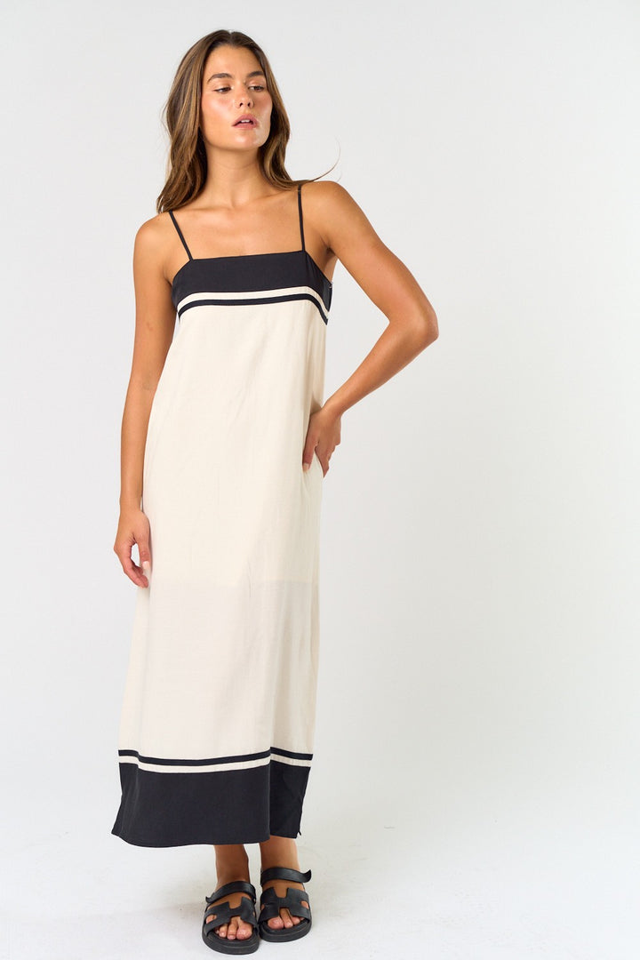 Molly Dress