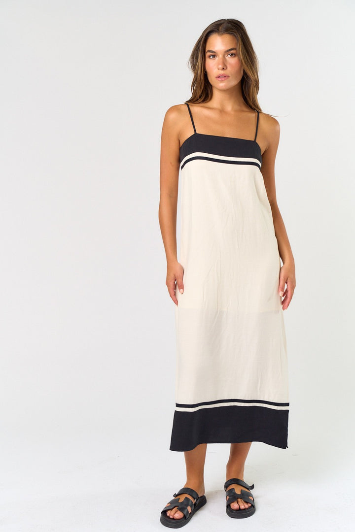 Molly Dress