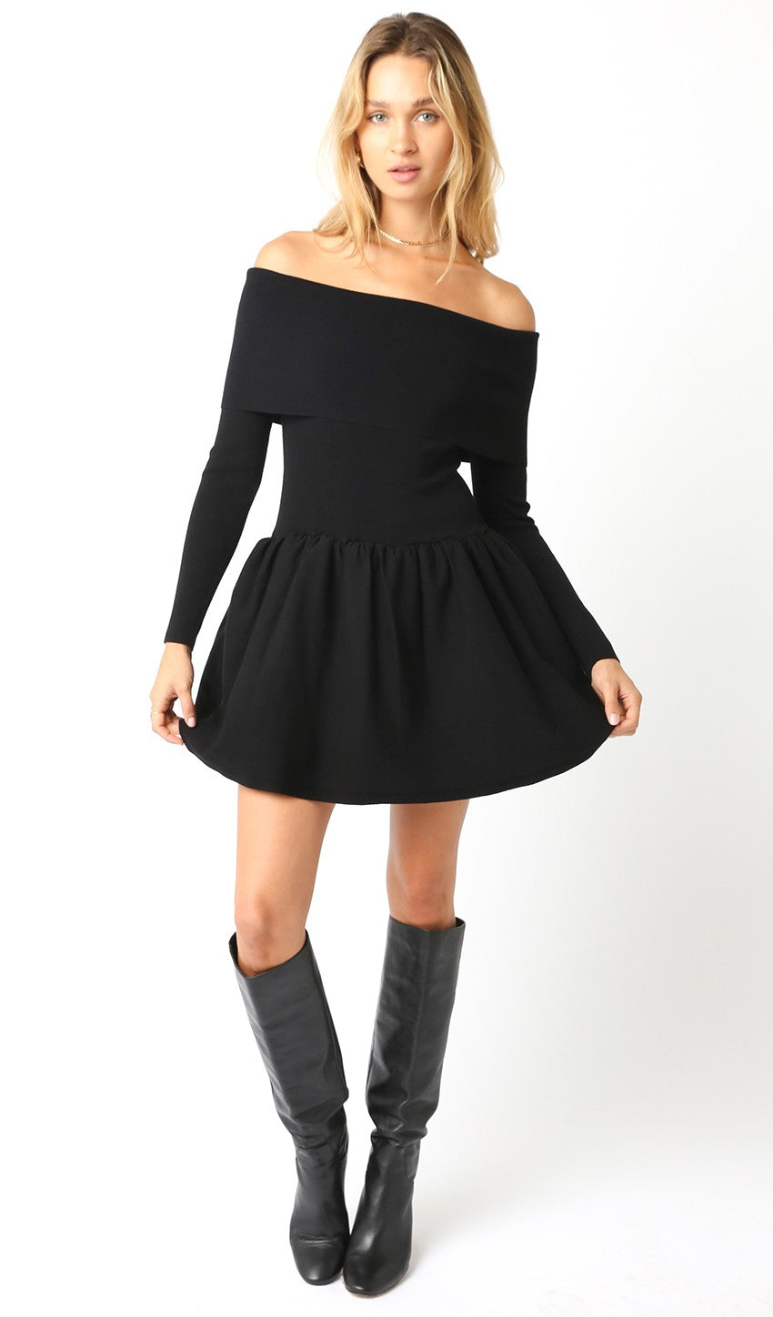 Stephanie Dress
