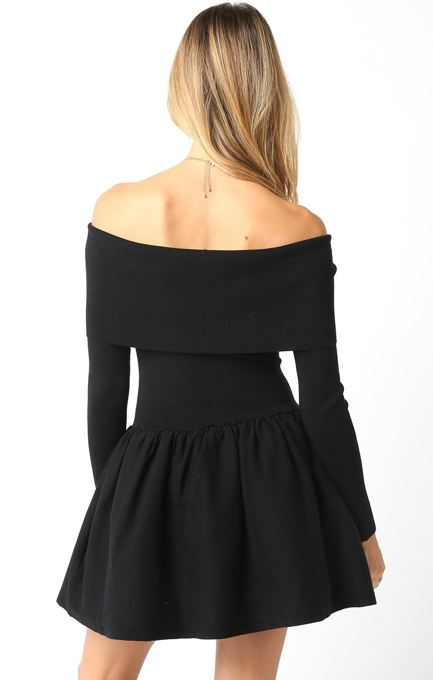 Stephanie Dress