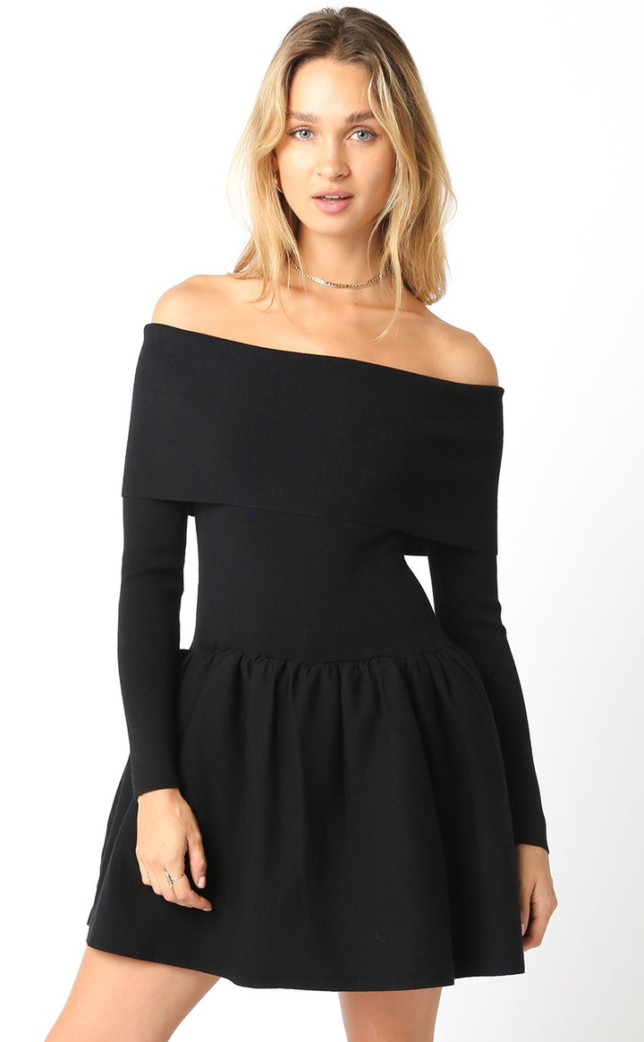 Stephanie Dress