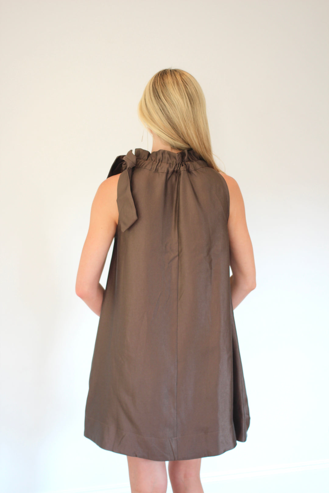 Juno Dress