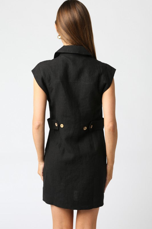 Bea Dress