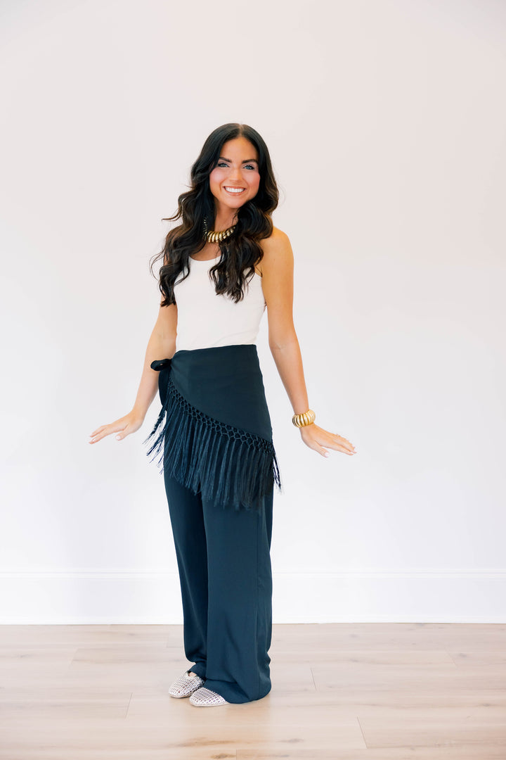 Lisle Pant