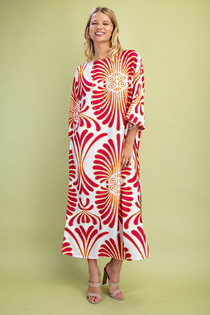 Winn Kaftan