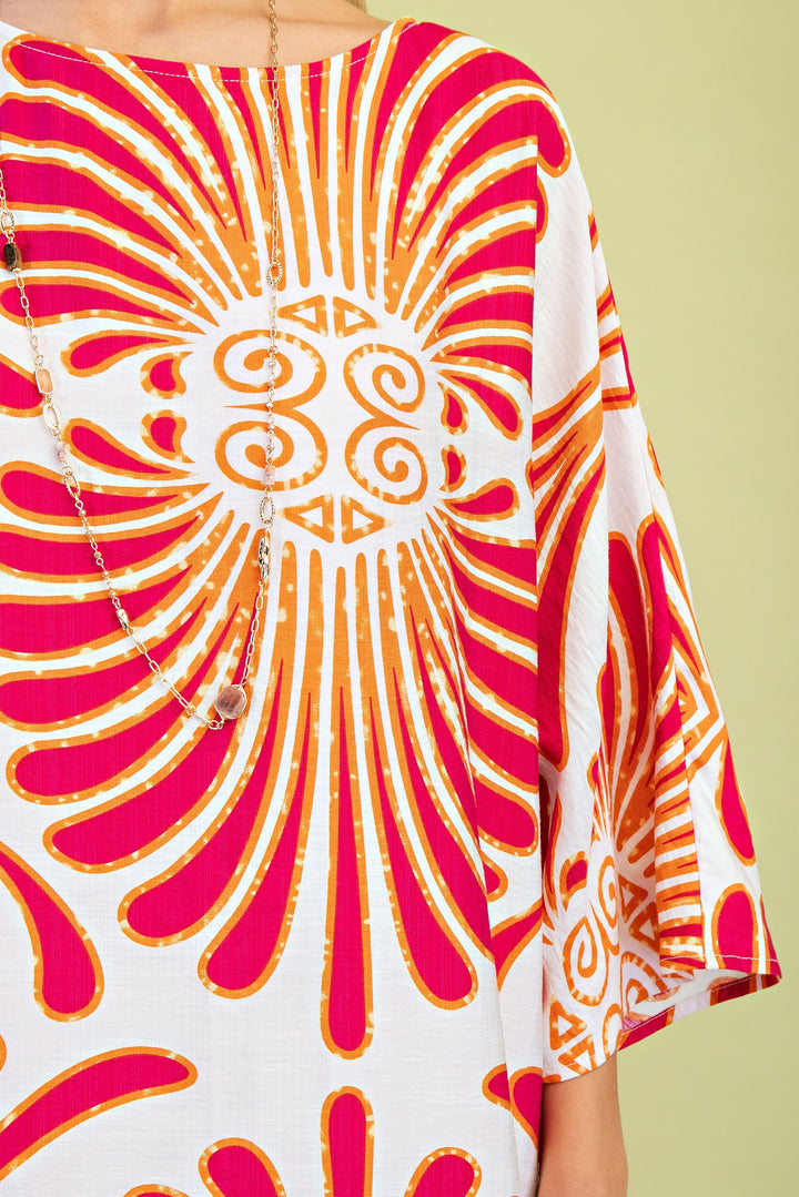 Winn Kaftan