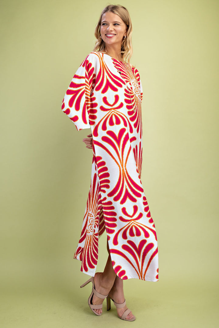 Winn Kaftan