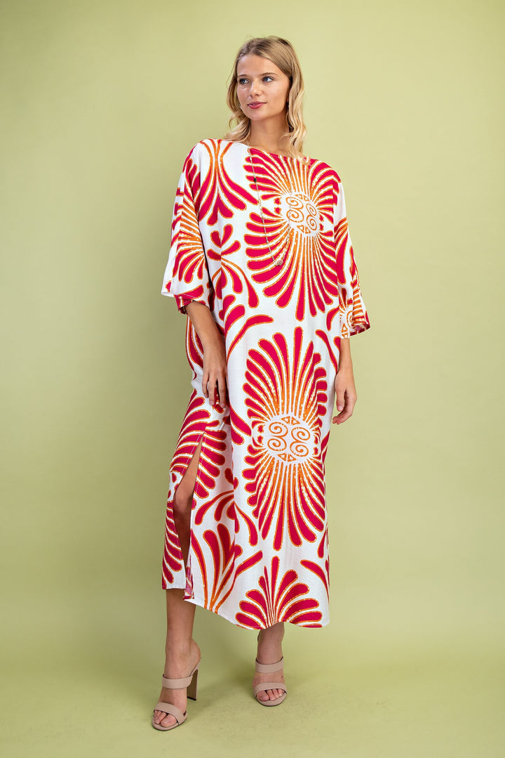 Winn Kaftan