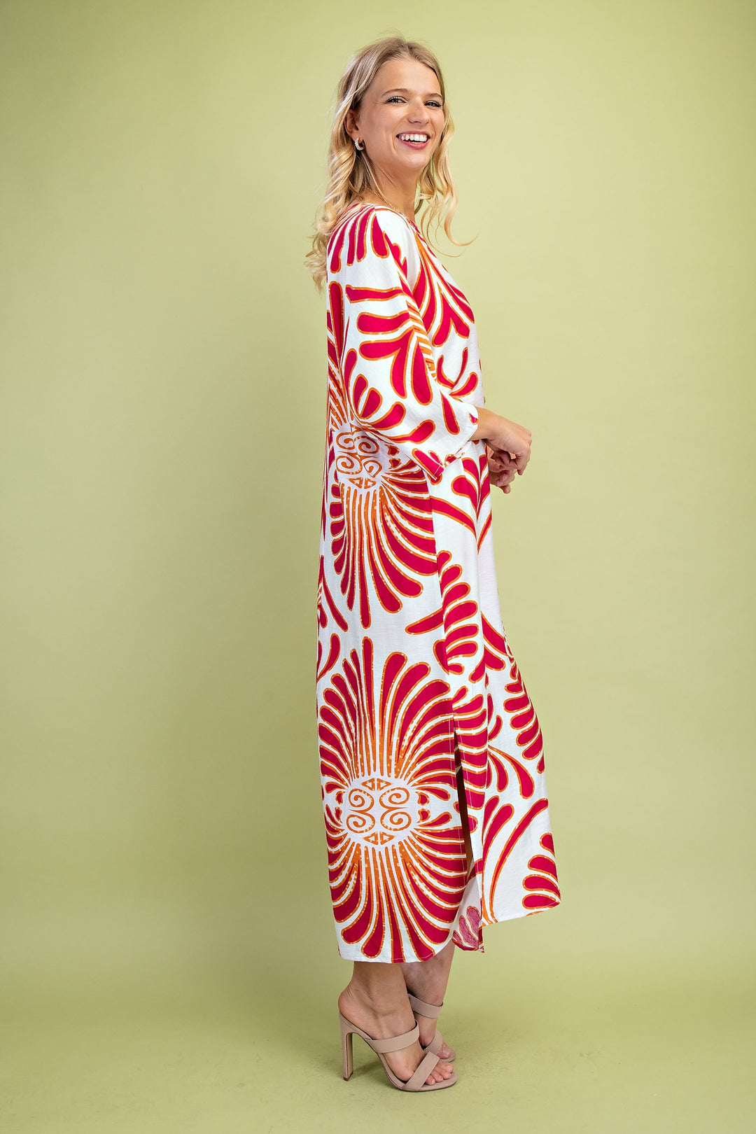 Winn Kaftan
