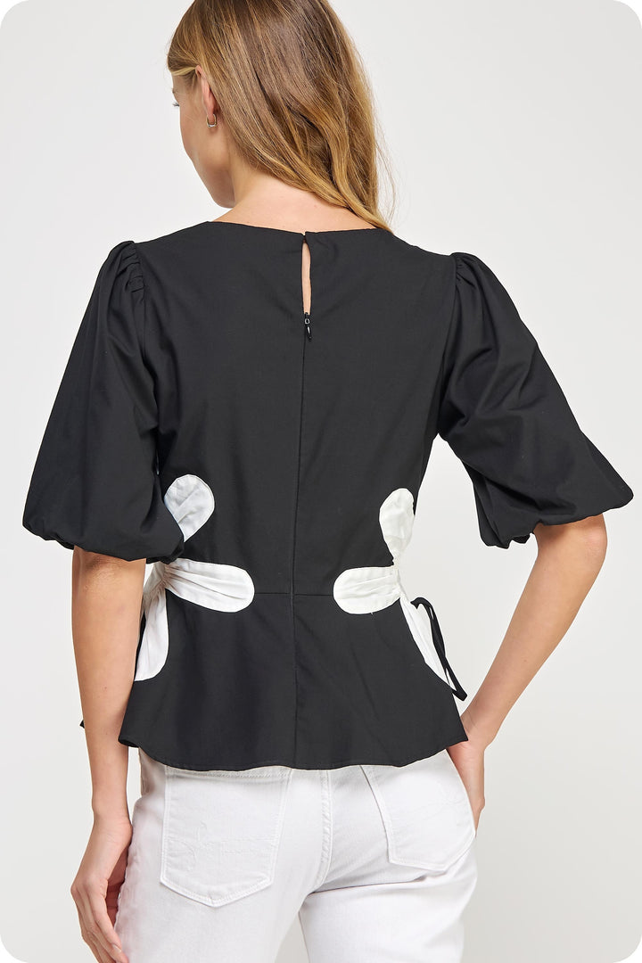 Daisy Top