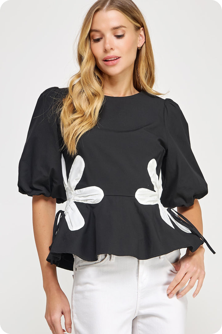 Daisy Top