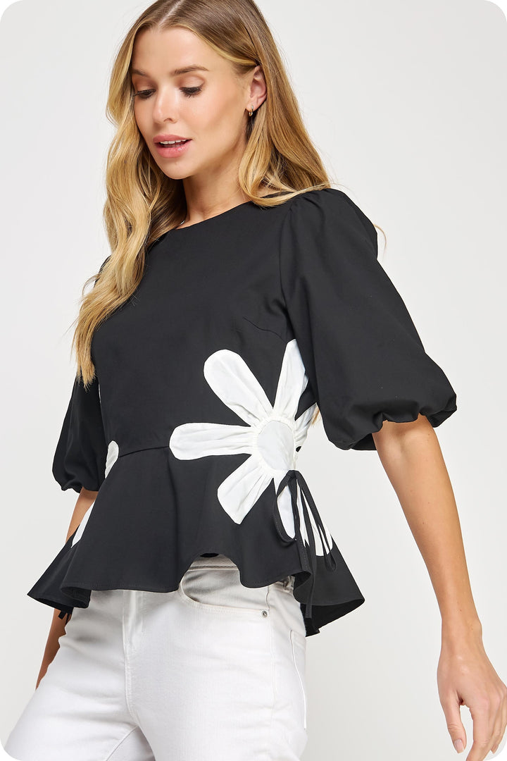 Daisy Top