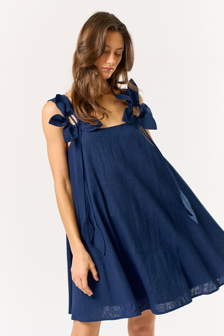 Bethany Dress