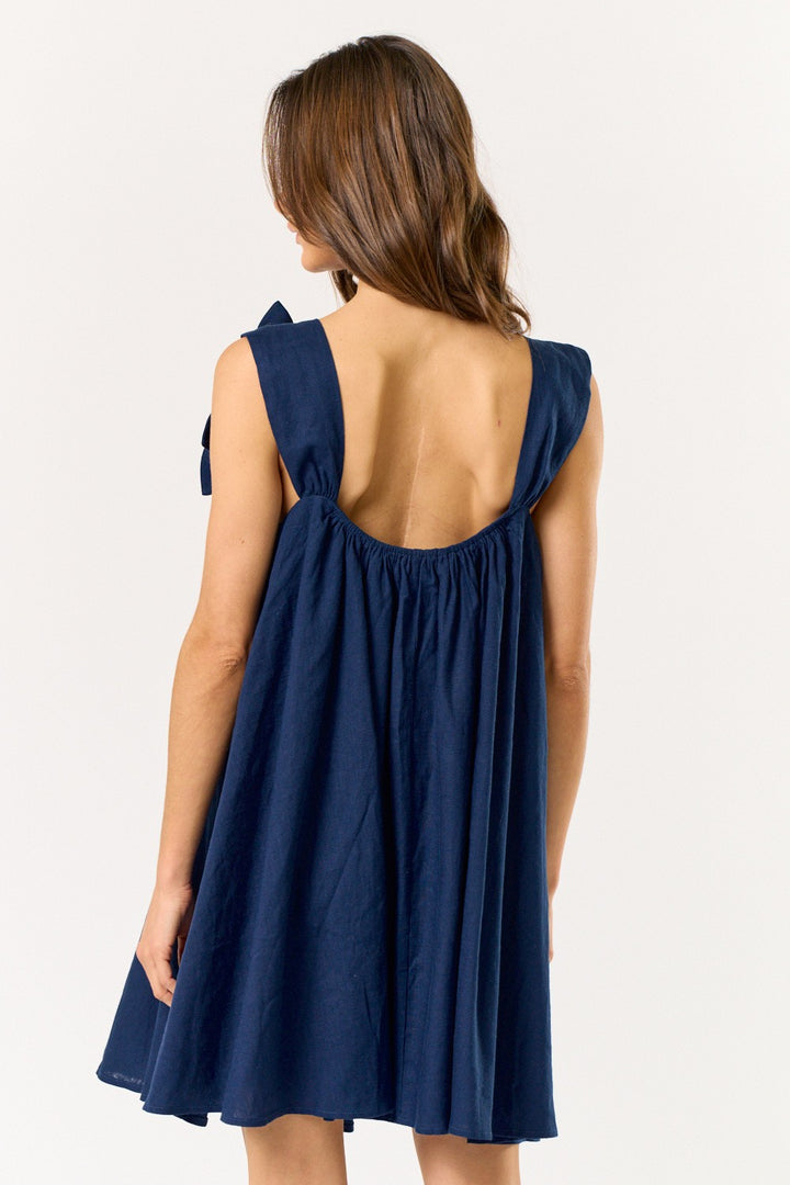 Bethany Dress