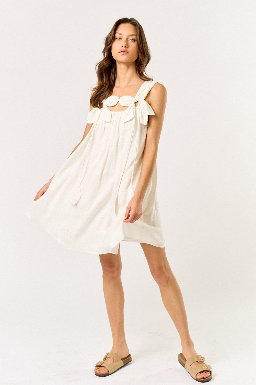 Bethany Dress