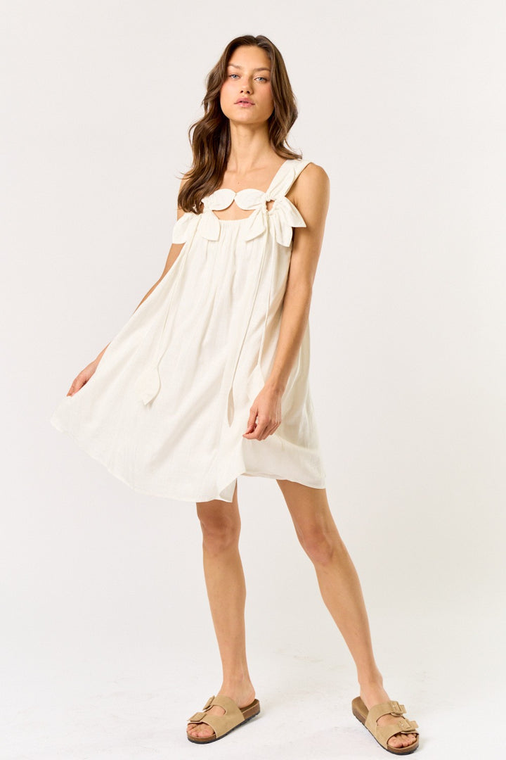 Bethany Dress