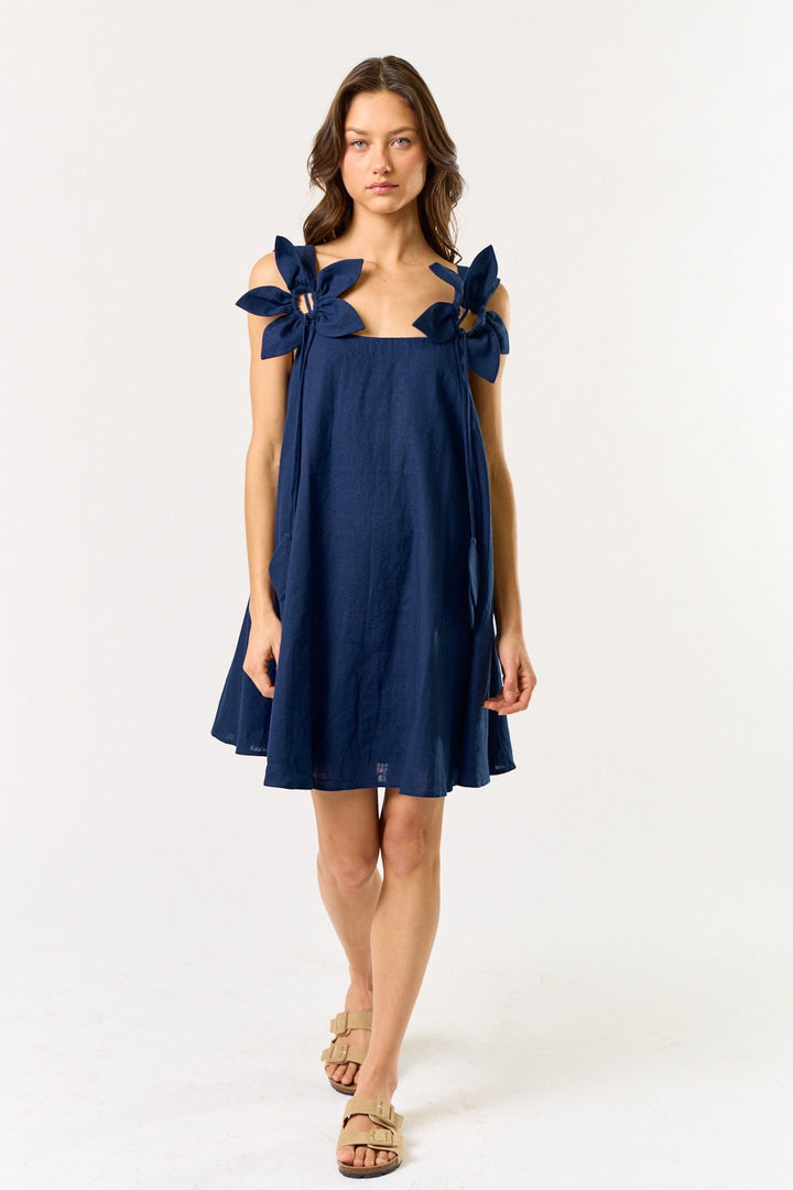 Bethany Dress