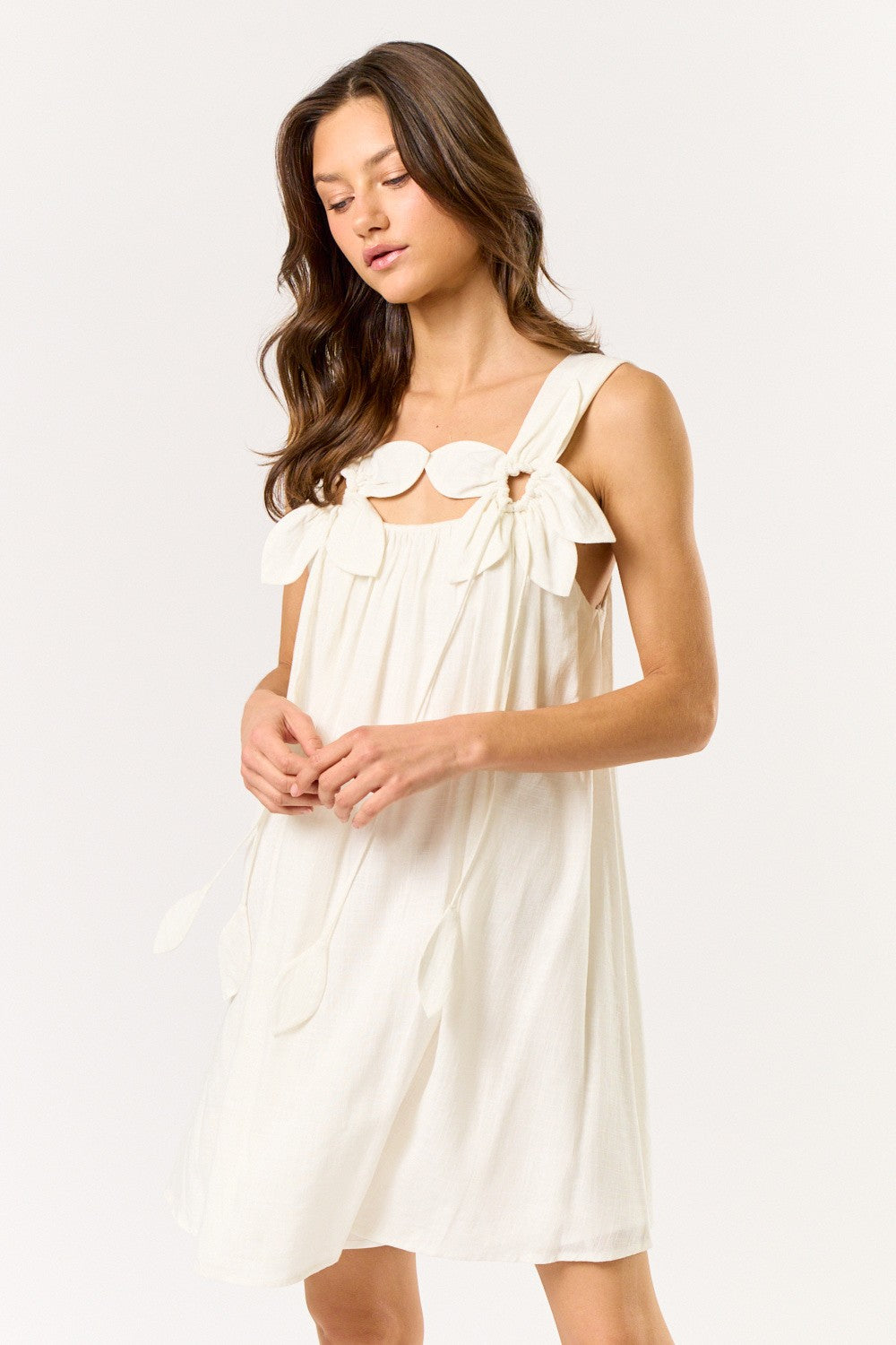Bethany Dress