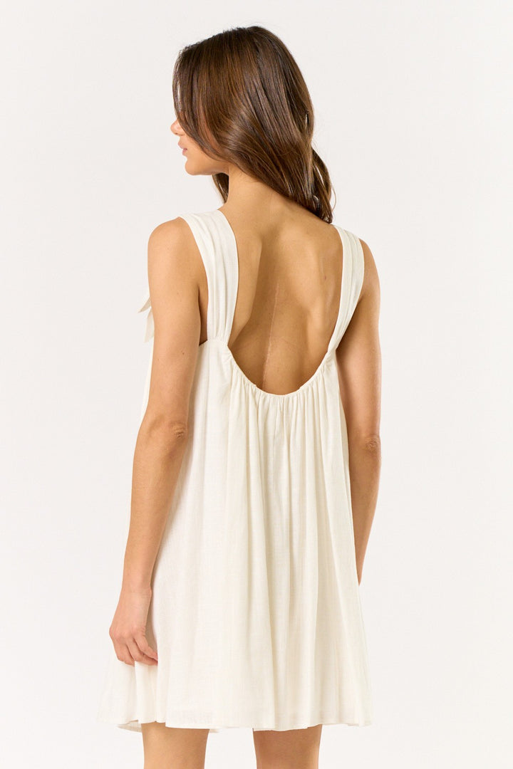 Bethany Dress