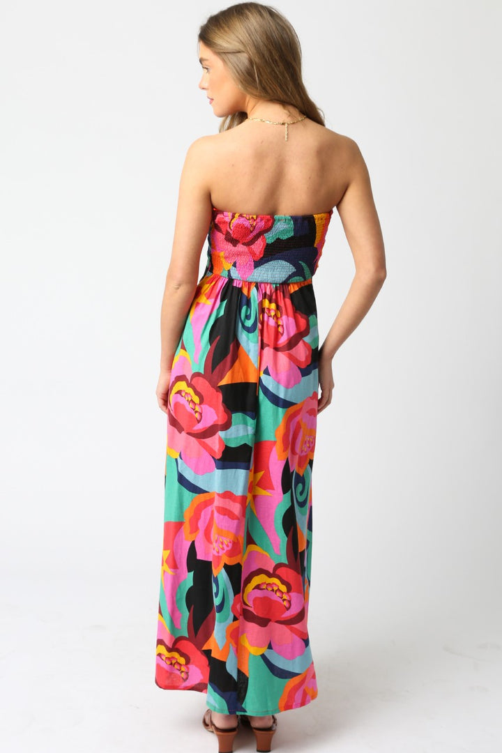 Emmaline Dress