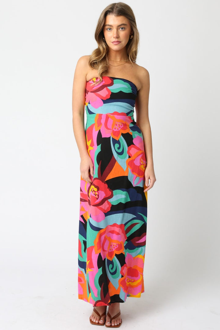 Emmaline Dress