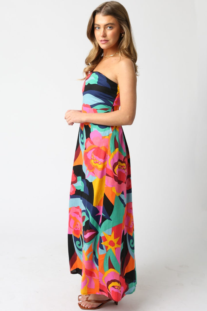 Emmaline Dress