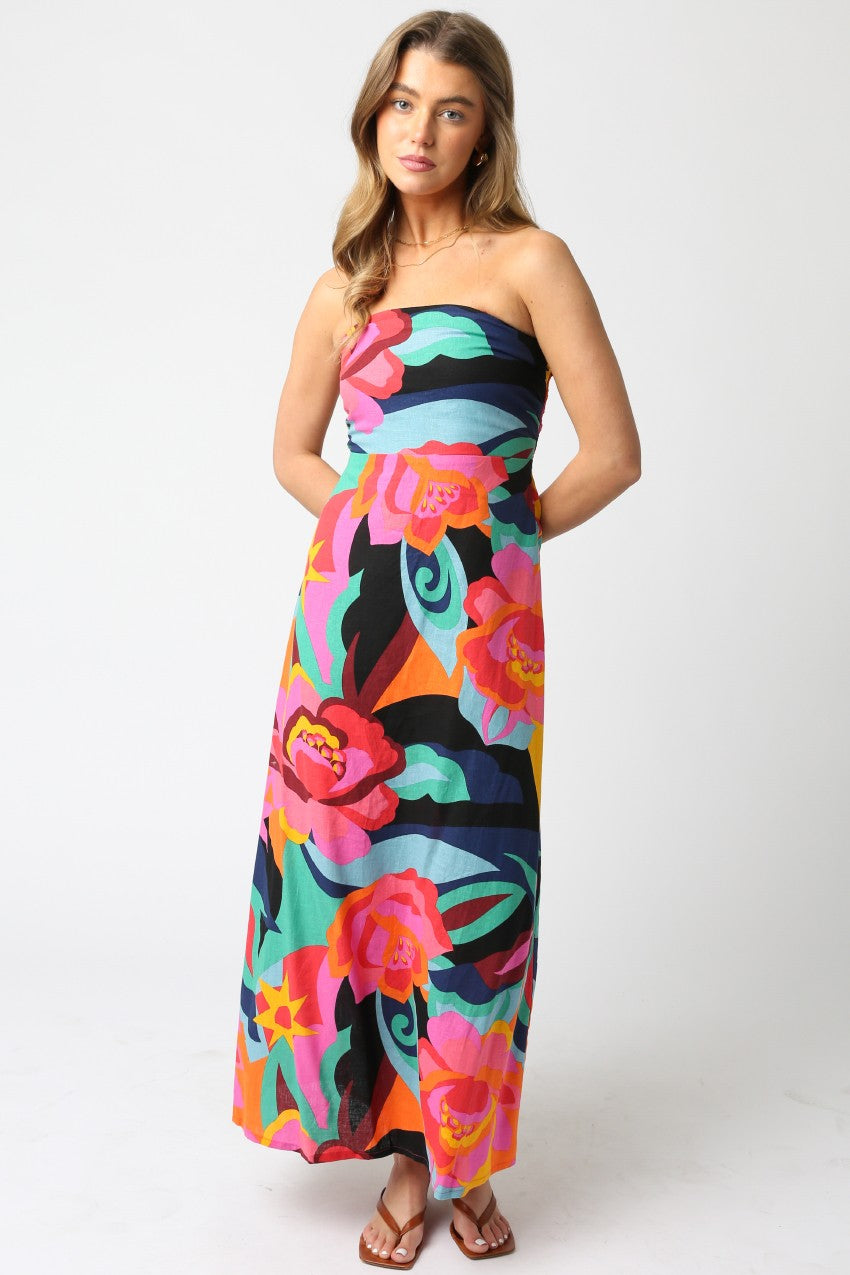 Emmaline Dress