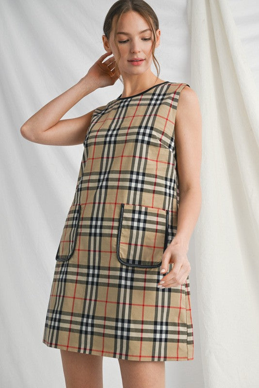 Blair Dress