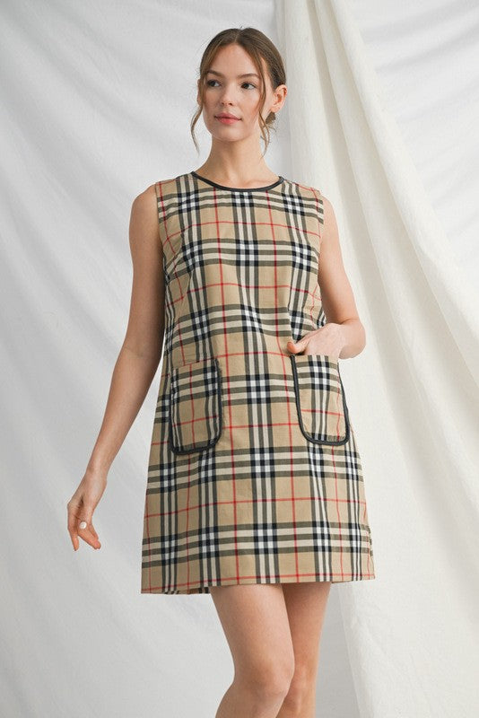 Blair Dress