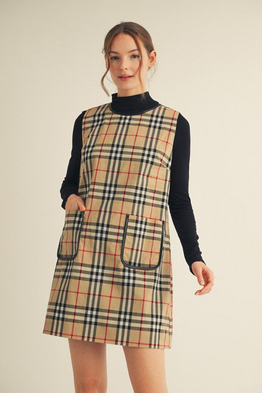 Blair Dress