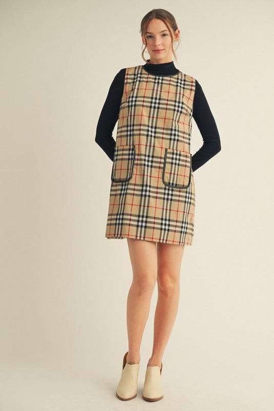 Blair Dress