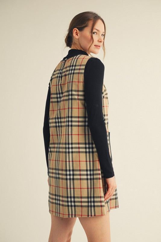 Blair Dress