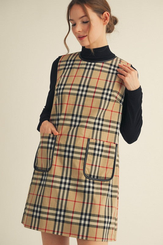 Blair Dress