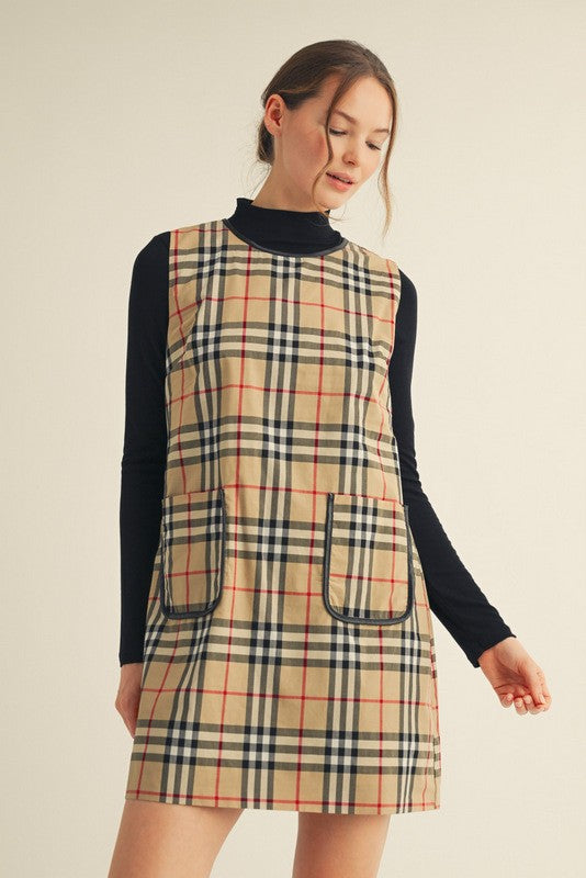 Blair Dress